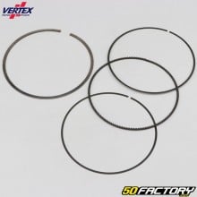 Anillos de pistón KTM SX 505, Honda CRF 450... &Oslash;100 mm Vertex