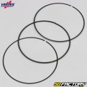 Fasce elastiche KTM SX 505, Honda CRF 450...Ø100 mm Vertex