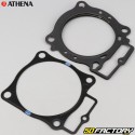 Motordichtungen Honda CRF 450 R (2009 - 2016), HM CRE-F 450 R (2009 - 2013), CRM-F Athena