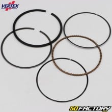 Piston rings Polaris Ranger,  Sportsman 800 Ø80 mm Vertex