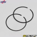 Piston rings Kymco KXR, M250 Ã˜73 mm Vertex