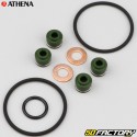 High engine seals Minarelli WR Yamaha MT Rieju Marathon, Beta... 125 Athena