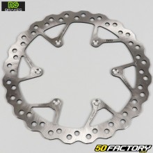 Disco de freno delantero Fantic XE, XM 50, 125... (desde 2021) Ø260 mm onda NG Brakes (interior Ø118 mm)