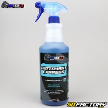 Motorcycle &amp; Cycle Express Cleaner Grizzly Wash Products 1L
