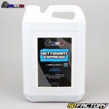 Motorcycle &amp; Cycle Express Cleaner Grizzly Wash Products 5L
