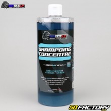 Motorcycle &amp; Cycle Concentrated Shampoo Grizzly Wash Products 1L
