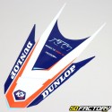 KTM Deko-Kit SX 250, SX-F 350 ... (2019 - 2021)