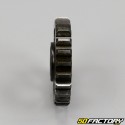 Gear 24 gearbox secondary shaft teeth Derbi,  Aprilia,  Gilera...