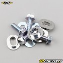 Hardware de carenagem Yamaha YZF, WR-F 250, 450 Parafuso