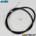 Starter a cable universal Polini azul (kit)