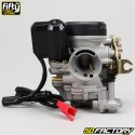 GY6 Carburatore Kymco agilità, Peugeot Kisbee,  TNT Motor... 50 4 18 mm (startautomatica st) Fifty