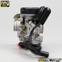Carburador GY6 Kymco Agilidad Peugeot Kisbee,  TNT Motor... 50 4 18 mm (startautomático) Fifty