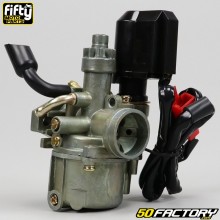 Tipo di carburatore Gurtner Peugeot TKR,  Vivacity,  Fox, Honda, Kymco,  Sym 2T ... Fifty