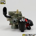Tipo de carburador Gurtner Peugeot TKR,  Vivacity,  FoxHonda Kymco,  Sym 2T ... Fifty