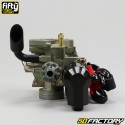 Tipo di carburatore Gurtner Peugeot TKR,  Vivacity,  Fox, Honda, Kymco,  Sym 2T ... Fifty