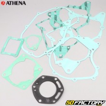 Engine seals Honda NSR,  CRM R 125 Athena