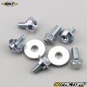 Fairing hardware Honda CRF 250 R (since 2010), 450 R (since 2009)... Bolt