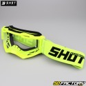 Goggles Shot Iris Solid 2.0 neon yellow