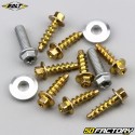 Visserie de carénages KTM SX 65 (depuis 2016), Husqvarna TC 65 (depuis 2017) Bolt