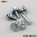 Visserie de carénages Yamaha YZ 125, YZF 250, WR-F 450... Bolt