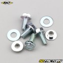 Hardware de carenagem Yamaha YZ 125, YZF 250, WR-F 450... Parafuso