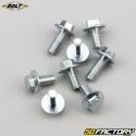 Visserie de carénages Yamaha YZ 125, YZF 250, WR-F 450... Bolt