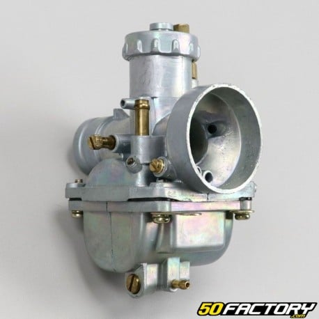 Carburateur adaptable DT MX 50, MT et MB50... type Mikuni 20 mm