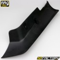 Crankcase Fairings (Covers) Peugeot FOX, FXR Fifty Black