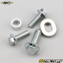 Visserie de carénages Yamaha YZF 250 (2014 - 2018), YZF 450 (2014 - 2017)... Bolt