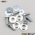 Visserie de carénages Yamaha YZF 250 (2014 - 2018), YZF 450 (2014 - 2017)... Bolt