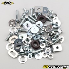 tornillos de plastico Yamaha YZF 250 (2014 - 2018), YZF 450 (2014 - 2017)... Perno