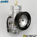 Carburettor Polini CP 24 (starter pull-type) with Ã˜60 mm air filter ring