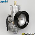 Carburatore Polini CP 24 (starter pull-type) con anello filtro aria Ã˜60 mm