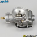 Carburatore Polini CP 24 (starter pull-type) con anello filtro aria Ã˜60 mm