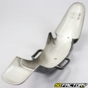 Front mudguard Peugeot 103 RCX,  SPX,  FOX... shiny black