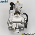 Carburatore Polini CP 24 (starter pull-type) con anello filtro aria Ã˜60 mm