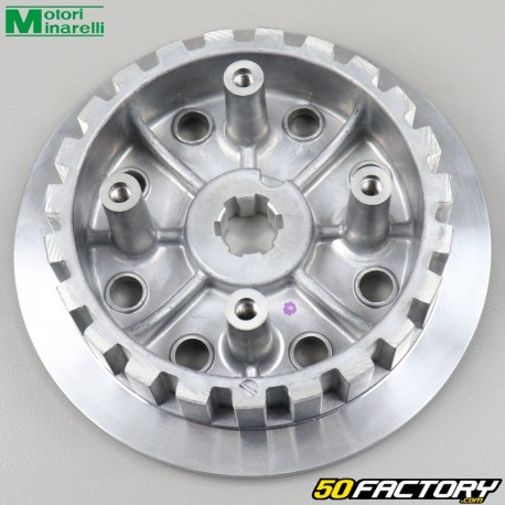 Clutch nuts AM6 Minarelli origin