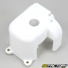 MBK cylinder cover Booster,  Stunt,  Yamaha Bw&#39;s... white