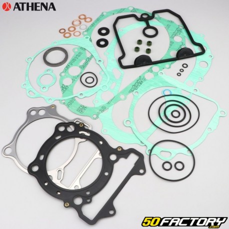 Kawasaki KFX engine gaskets, Suzuki LTZ400 Athena