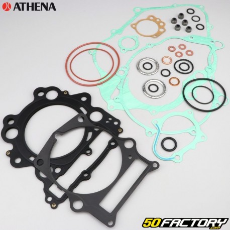 Joints moteur Yamaha YFM Raptor 660 (2001 - 2004) Athena