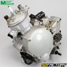Original new engine AM6 Minarelli 12 kickstarter and starter coils
