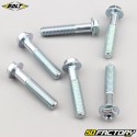 Visserie de carénages, cadre... Kawasaki KX, KXF 125, 250... (depuis 2003) Bolt Pro Pack