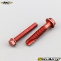 Visserie de carénages, cadre... Kawasaki KX, KXF 125, 250... (depuis 2003) Bolt Pro Pack