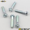 Visserie de carénages, cadre... Suzuki RM, RM-Z 125, 250... (depuis 2001) Bolt Pro Pack