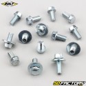 Visserie de carénages, cadre... Suzuki RM, RM-Z 125, 250... (depuis 2001) Bolt Pro Pack