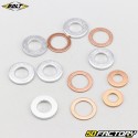 Hardware de carenagens, quadro... Honda CR, CRF 125, 250... (desde 2000) Parafuso Pro Pack