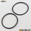 Hardware de carenagens, quadro... Honda CR, CRF 125, 250... (desde 2000) Parafuso Pro Pack