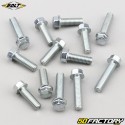 Hardware de carenagens, quadro... Honda CR, CRF 125, 250... (desde 2000) Parafuso Pro Pack