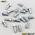 Hardware de carenagens, quadro... Honda CR, CRF 125, 250... (desde 2000) Parafuso Pro Pack