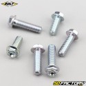 Hardware de carenagens, quadro... Honda CR, CRF 125, 250... (desde 2000) Parafuso Pro Pack
